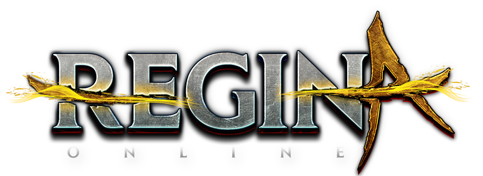 Regina Online Logo